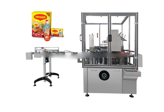 Cube bouillon machine cooking bouillon cube pressing machine wrapping machines