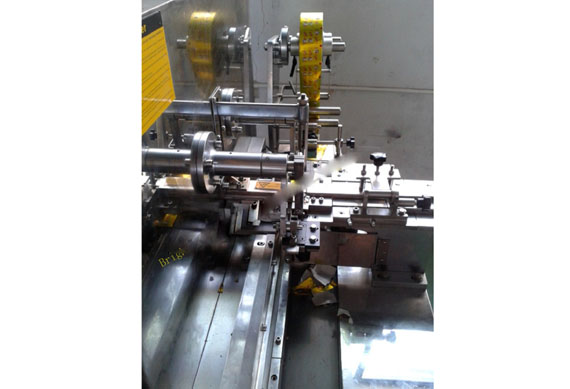 Cube bouillon machine cooking bouillon cube pressing machine wrapping machines