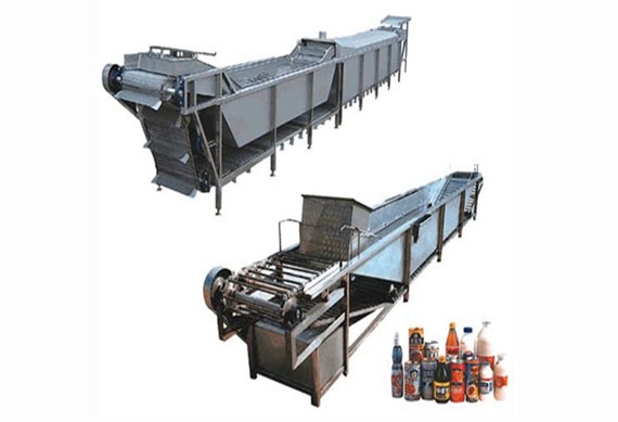 High efficiency canned mandarin orange processing plant / orange processing machine