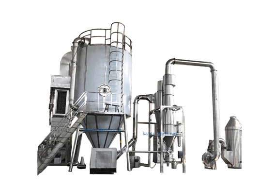 top quality cheese powder production line