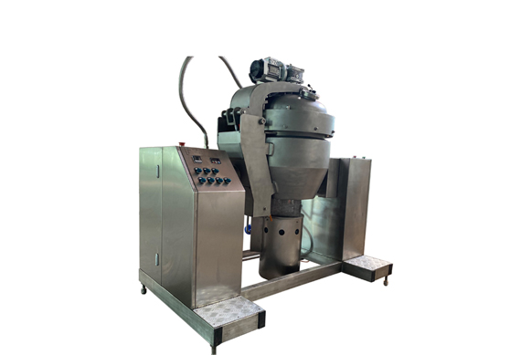50L universal cooking machine for cheese fruit sauce