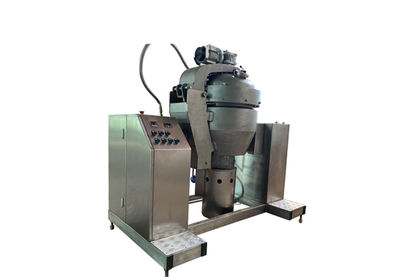 cheese cutting melting and cooking machine