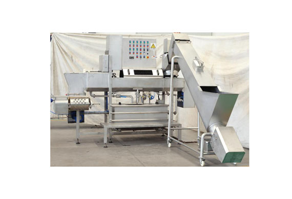 stainless steel mozzarella cheese production machines