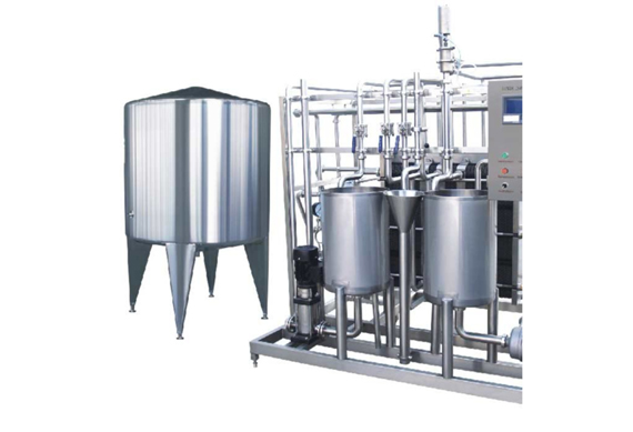 longlife 1L oat milk production line processing plant