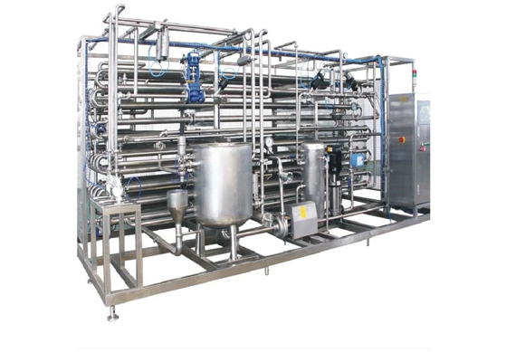 1L unsweetened oat milk production plant production line production machines