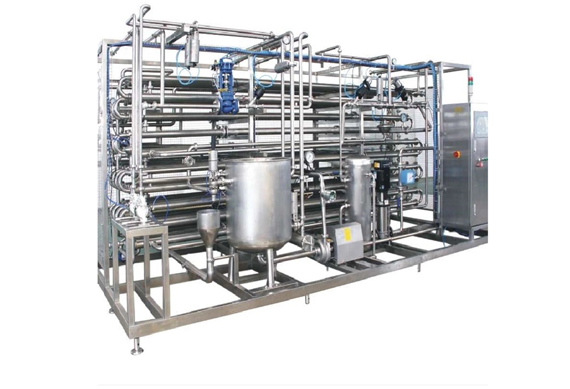 turnkey barley milk oat milk production plant line machines