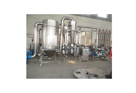 banana plantain flour production line