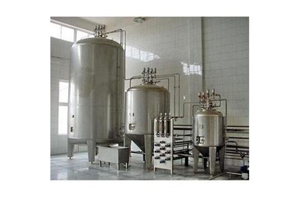 commercial baby milk powder making machine