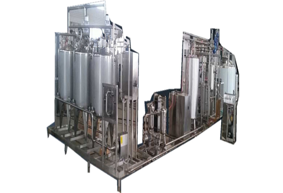 commercial baby milk powder making machine