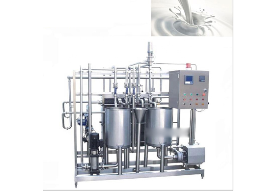 milk pasteurizer/ milking machine with price/pasteurizer machine for milk