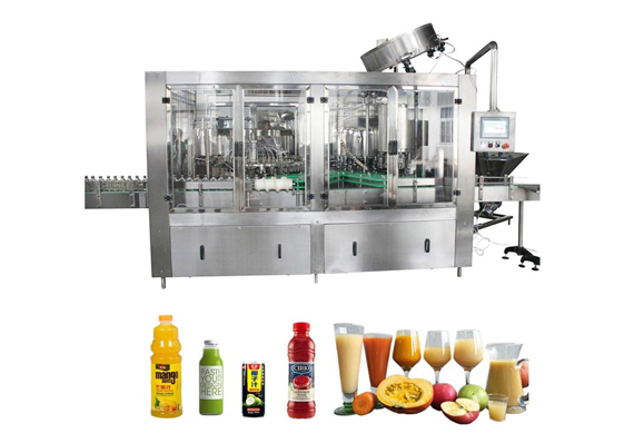 fruit mango orange juice production line and packaging processing plant