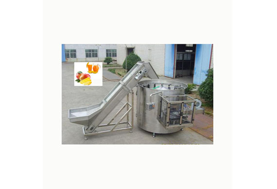 Fruit Juice Filling Production Line Mango Juice Production Line Orange Juice Production Line