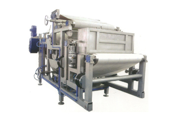 Belt Juicer, Belt type Juicing Machine/industrial juice extractor