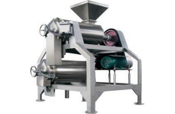 fully automatic tomato paste production line