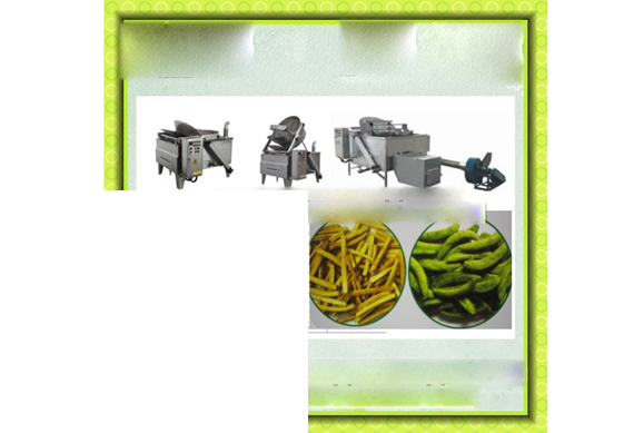 French Fries Cutting Machine/French Fries Potato Chips Making Machine