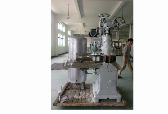 automatic multi-function tin can filling seaming machine