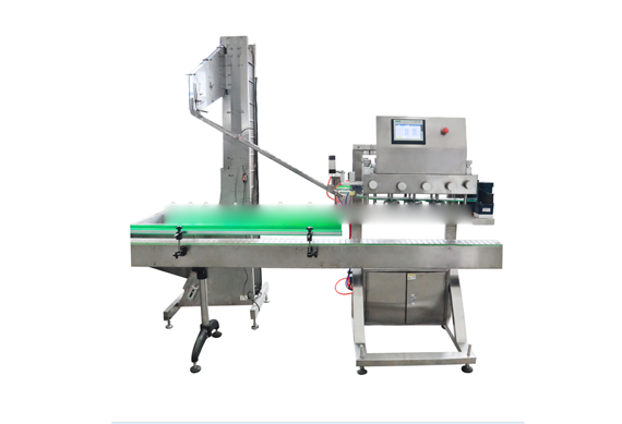 factory price automatic salad dressing bottling machine with VIDEO