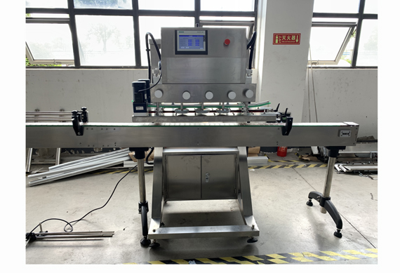 automatic jam/bread sauce bottle filling machine with CE ISO9001