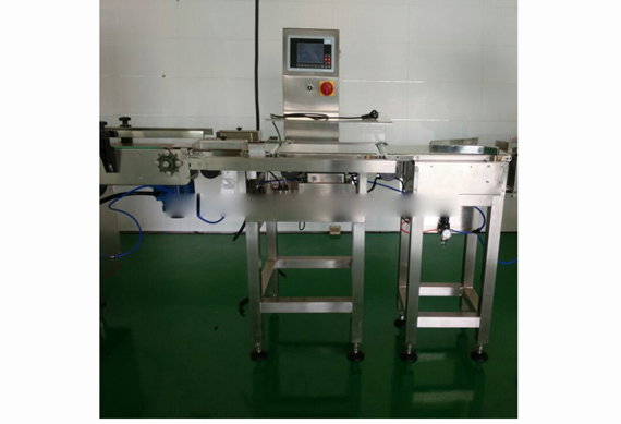 factory price automatic dried walnuts/nuts /fruits aluminum can filling machine