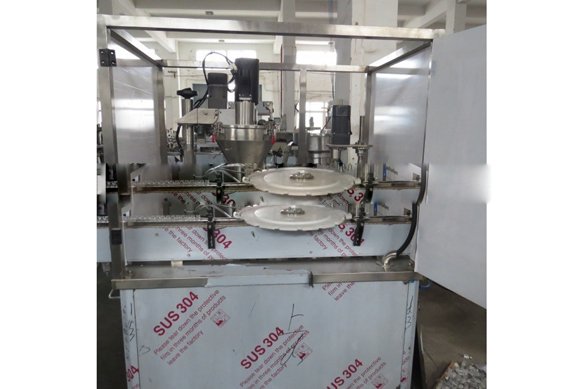 cereal/oatmeal bag packing machine with CE ISO9001