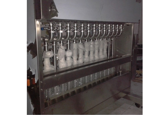 promotion factory price automatic nuts/fava beans pack machine