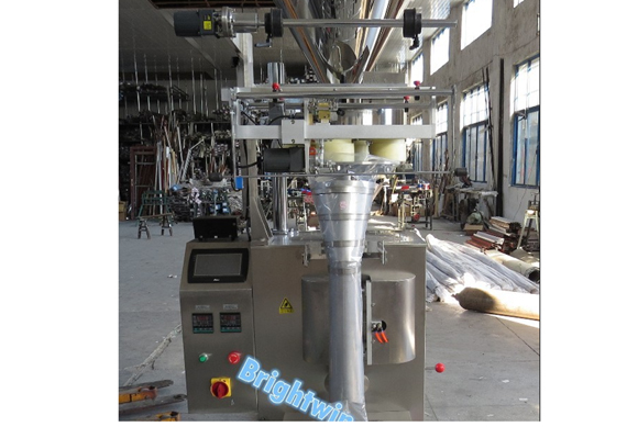 promotion factory price automatic nuts/fava beans pack machine