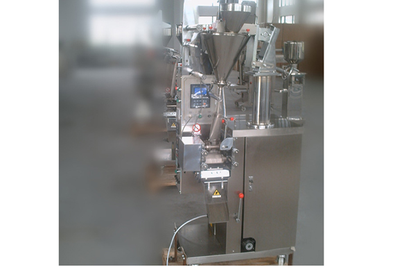CE ISO 9001 juice powder /coconut powder packing machine