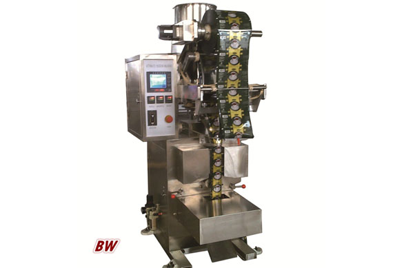 factory price automatic cereal pouch packaging machinery