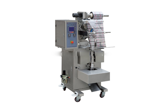 dried seeds/bee pollen packing machine with CE ISO