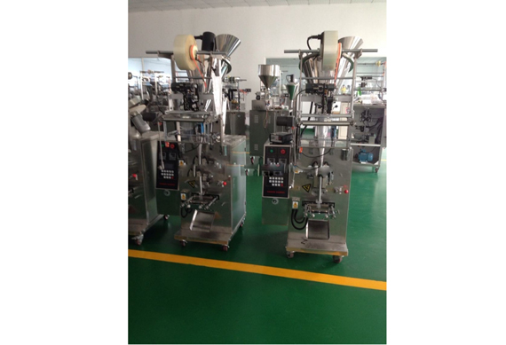 dried seeds/bee pollen packing machine with CE ISO