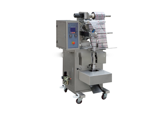 spice granule/flavors packing machine