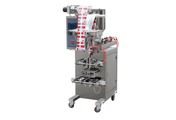 spice granule/flavors packing machine