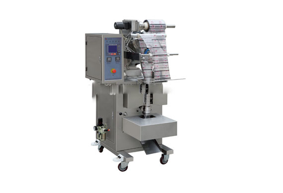 freeze dried coffee packing machine