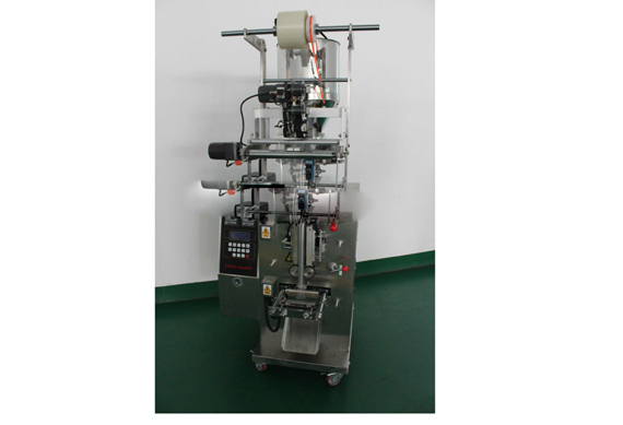 freeze dried coffee packing machine