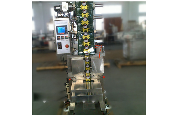 promotion factory price automatic beans/legum bag packing machine with CE ISO9001