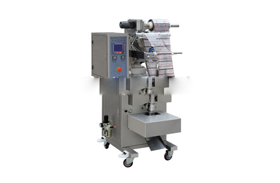 promotion factory price savon liquid bag pack machine