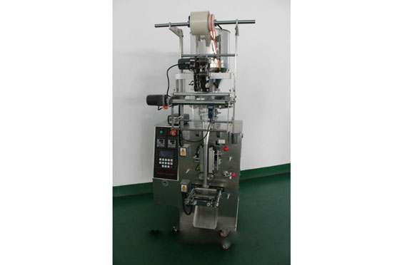 promotion factory price savon liquid bag pack machine