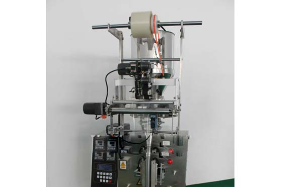 automatic multi-function sugar small bag packing machine