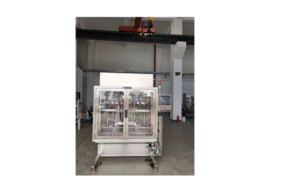 dry cheese powder bag packing machine with CE ISO 9001