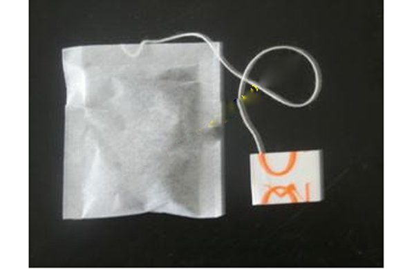 Bag packaging Machine powder filling machine for tea bag