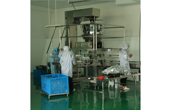 automatic high quality rice food dried fruit packaging machines