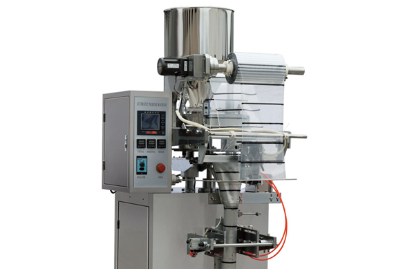 spice powder /garlic powder sachet packing machine