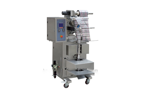 spice powder /garlic powder sachet packing machine