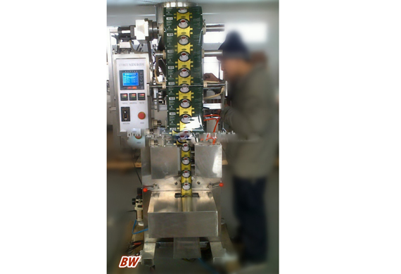 factory price automatic oatmeal /cereal bag packing machine