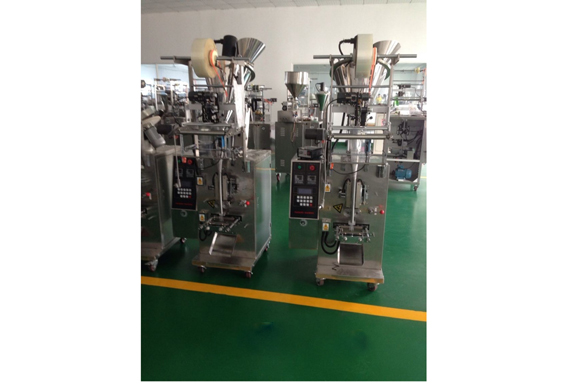 dried fruit/raisin bag packing machine