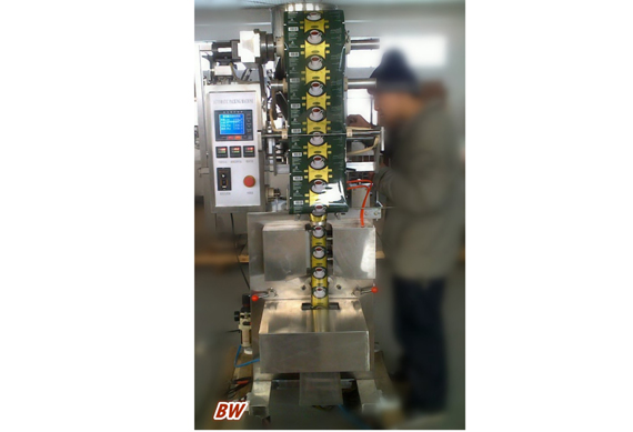 nuts/pistachios packing machine with CE ISO9001