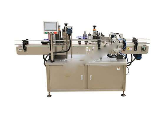 automatic fruit sauce jam bottling machine