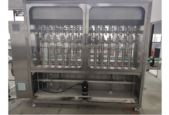 automatic fruit filling machines sauce filling machine jam bottling capping machines