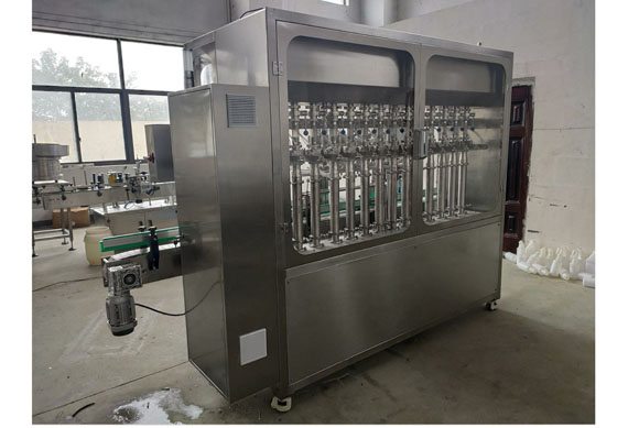 automatic fruit filling machines sauce filling machine jam bottling capping machines