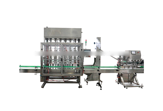 Factory price peanut butter filling machine sauce filling machine mayonnaise sauce filling machine